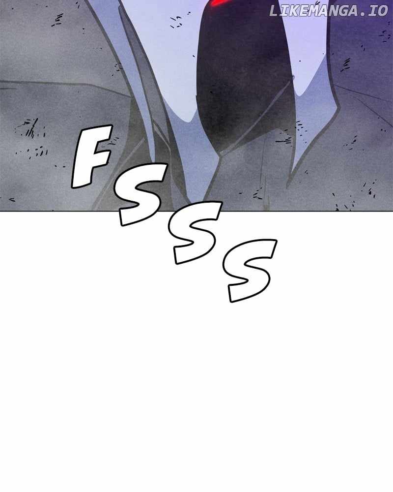 Solo Spell Caster Chapter 188 127
